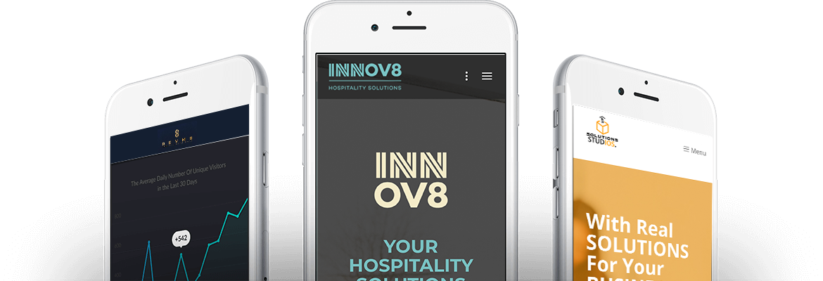 INNOV8 Hospitality Solutions